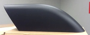 Genuine Mitsubishi Part! Endeavor Left (Driver) Side Rear ROOF RACK TRIM COVER - Foto 1 di 1