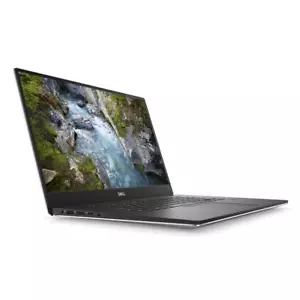 Laptop Dell Precision 5530 15.6" i7 8va Generación 32GB RAM 512GB SSD Windows 11 Pro - Imagen 1 de 4