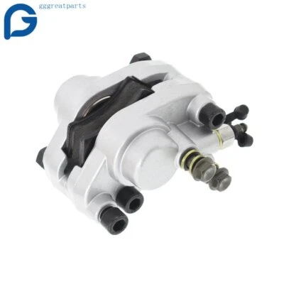 Rear Brake Caliper For Polaris Trail Boss 325 330 Scrambler 400 Blazer 250 400 - Image 1 of 4
