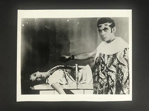 Blood Feast 1963 Herschell Gordon Lewis 8x10 Glossy Photo Print Movie Still - Picture 1 of 5