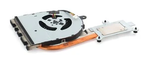 2FW2C - Cooling Fan & Heatsink For Inspiron 15 (5559) - Picture 1 of 1