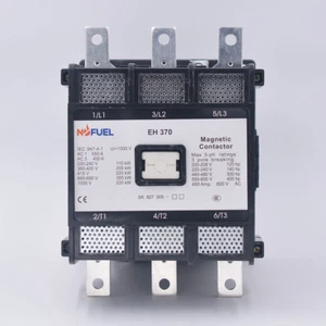 EH-370-30-22-AS Contactor 480V coils direct replacement for Contactor EH-370 - Picture 1 of 2