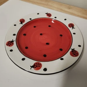 Placa Ladybug Alco Industries G7 - Imagen 1 de 6