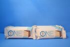 Lot Of 12 ONE Brands Protein Bars, Birthday Cake, 20 g Protein, BB Date 12/02/22