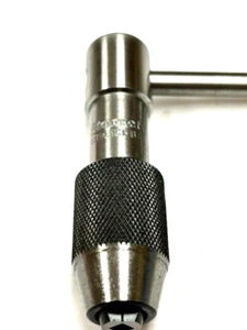 7/32-7/16 LLAVE DE GRIFO STARRETT MANGO T 93b EDP 50428 - Imagen 1 de 5