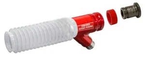 PB-VDEX Vacuum Dust Extraction Collector Attachment for Rivet Buster UNIVERSAL F - Picture 1 of 5