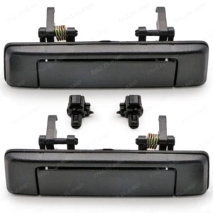 Pair Handle Outer Door For Mazda Ford Magnum B2200 B-Series Marathon 1985 1998 - Picture 1 of 8