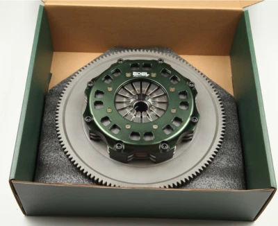 Ford Bronco F-105 1993-1996, F-250, F-350 5,0 L motor V8 5 velocidades 7,25’’ embrague Foto 1 de 3