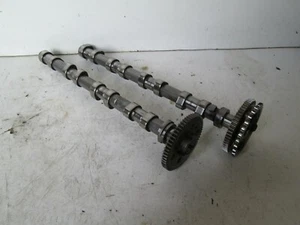 BMW E90 E91 E92 320d M47N2 320d 2.0d cams camshafts cam shafts pair - Picture 1 of 4
