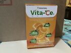 Vita-Ce 10 Sobres De Polvo Con Vitamina C, Naranja Y Vitaminas B Sistema Immune