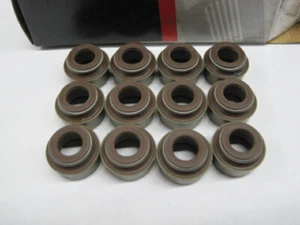 Lot of 12 New Enginetech S2971V valve stem oil seals 80-83 200SX 86-89 D21 2.4L - Picture 1 of 5