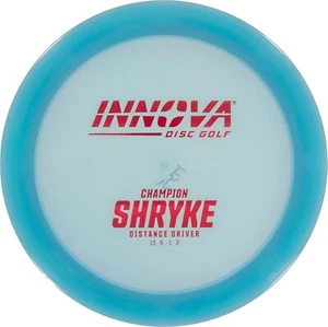 Innova Champion Shryke | Choose Weight & Color - Picture 1 of 9