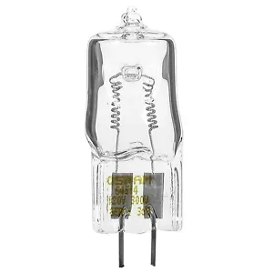 Osram 64514 120v 300w GX6.35 Osram CP96 Disco DJ Stage Studio Bulb Lamp CP96 - Picture 1 of 4