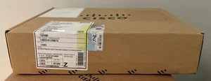 New Sealed Cisco C921-4P Intergrated Services Router 4 Ports - Picture 1 of 3