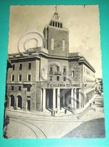 AK Cremona - Galerie 23. März 1950 ca - Bild 1 von 1