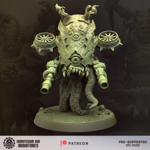 Plague spreader  - Imagen 1 de 2