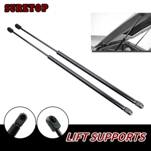 1Set Rear Liftgate Tailgate Lift Support For Chevy Suburban Tahoe Yukon Escalade - Picture 1 of 6