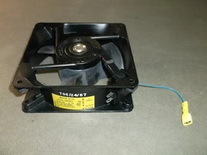 ROTRON MUFFIN XL -DC MD48D2 48 VDC 12 AMP FAN UNIT 30 DAY WARRANTY - Picture 1 of 1