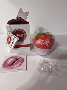 Candy Lipz Original Lip Plumping Tool Device Enhancer For Quick Lip Plumping NIB - Picture 1 of 13