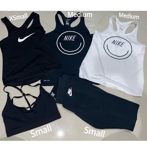 Nike youth girls Size XS S M - Picture 1 of 12