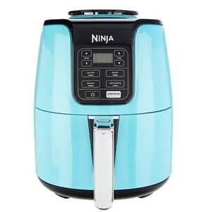 Ninja Air Fryer  4 QT - TURQUOISE  (AF101) - FREE FAST SHIPPING