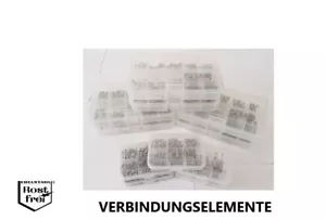 Schrauben für Kunststoffe TORX/KREUZSCHLITZ EDELSTAHL A2 - Bild 1 von 16