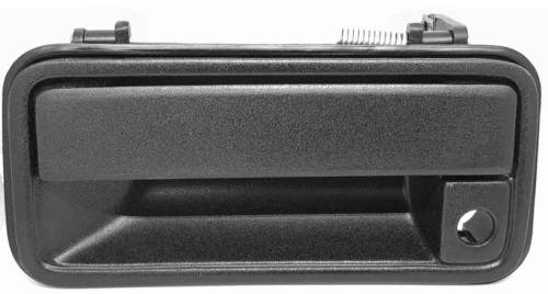 Nueva manija de puerta exterior de metal del lado del conductor para Chevrolet GMC 95-00 C/K GM1310132 Foto 1 de 2