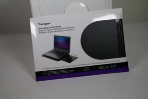 Targus AWE803GL laptop stand Laptop & monitor arm Black 38.1 cm (15") - Afbeelding 1 van 1