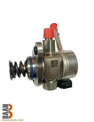 High Pressure Fuel Pump OEM for 16-23 GM Chevrolet Buick 1.5L 1.4L - 12682079 - Image 1 of 4