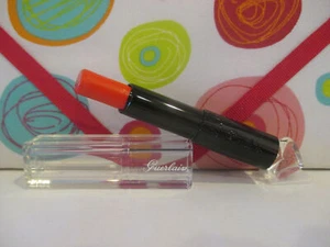 GUERLAIN ~ LA PETITE ROBE NOIR LUXURY LIPSTICK ~ # 021 ~ 0.09 OZ UNBOXED - Picture 1 of 1