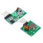433-MHz-Funksender-Empfängermodul für Arduino-DIY-Projekte