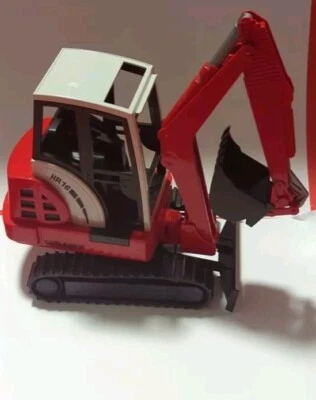 Schaeff Mini Excavator Hr 16 116 Scale Farm And Construction Indoor And Outdoor - Image 1 of 4