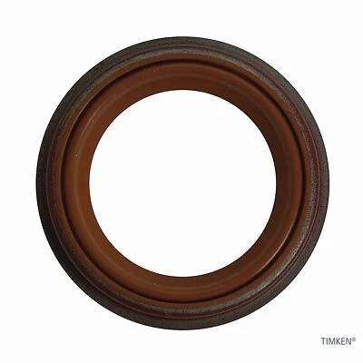 Уплотнение переднего коленчатого вала двигателя Timken для универсала Buick 1970-1974 годов выпуска 7,5 л V8 - Изображение 1 из 4