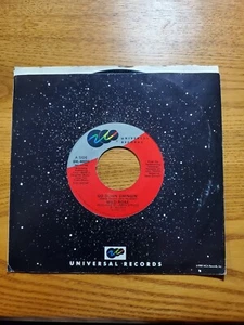 Wild Rose - Go Down Swingin' 7" VG+-Vinyl 45 Universal UVL-66033 USA 1989 - Picture 1 of 1