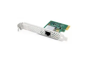 Lenovo 00LF020 Intel i210-T1 Ethernet PCI-E x1 RJ45 1Gb 1-port NIC Adapter - Picture 1 of 6
