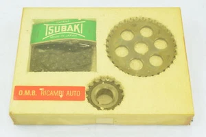 Kit Cadena De Distribución Motor Para Renault R14 L - TL - GTL - O.M.B A2138 - Imagen 1 de 3