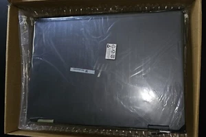 HP ZBook Studio x360 G5 4K LCD DISPLAY TOUCH SCREEN L34868-001 CONJUNTO COMPLETO - Imagen 1 de 4