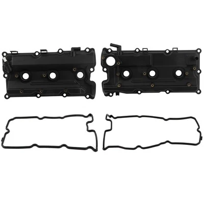 Cubierta de válvula para Nissan Pathfinder para Infiniti 3,5 L 2002 2003 2004 Foto 1 de 4