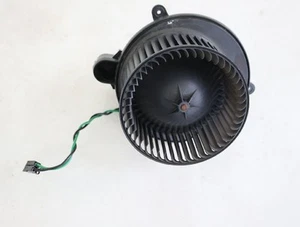 Heater Fan Jeep GRAND CHEROKEE 3 WH WK 89614 LHD - Picture 1 of 4