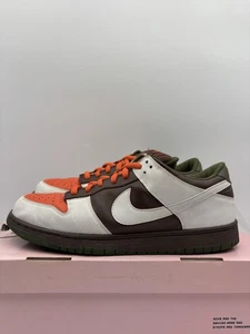 Size 13 - Nike Dunk Pro SB Low Oompa Loompa 2005 - Picture 1 of 7