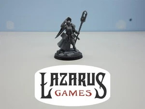 Warhammer AoS Order Stormcast Eternals - Knight-Arcanum (unpainted)  - Picture 1 of 4