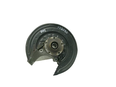 03-10 AUDI D3 A8 A8L S8 TRASERO IZQUIERDO LADO CONDUCTOR EJE NUDILLO RUEDA BUJE 030321 Foto 1 de 4