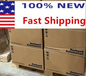 20F11ND5P0AA0NNNNN -- Powerflex 753 inverter US Free Tax - Picture 1 of 2