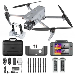 NEW Autel Robotics Evo Max 4T V2 XE 8K Drone & Load system - Picture 1 of 24