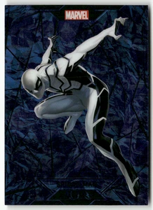 Kakawow Marvel Aura 2025 AM-ZIBL-03 Spider-Man Blue 39/95 - Bild 1 von 2