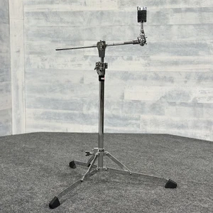 Used Gibraltar Flat Base Boom Cymbal Stand (#2) - Very Good - Picture 1 of 3