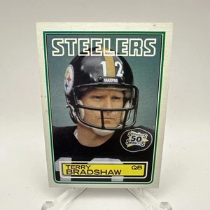 Terry Bradshaw 1983 Topps #358 MID GRADE - Picture 1 of 4