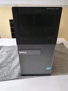 DELL OPTIPLEX Rechner i3 CPU - Bild 1 von 3