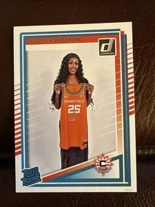 2025 Donruss WNBA #99 Aneesah Morrow Rated Rookie Card RC qty - Picture 1 of 2