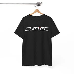 Cuetec Billard Logo T-Shirt lustig Pool Queue Tee S-5XL Unisex USA - Bild 1 von 13
